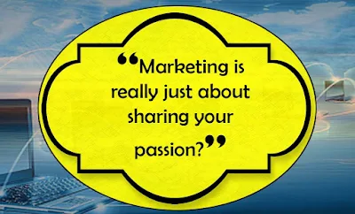 Marketing Strategy Quotes