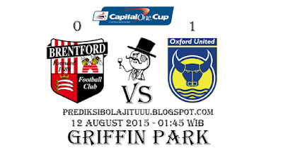 "Bandar Poker - Prediksi Skor Brentford vs Oxford United Posted By : Prediksibolajituuu.blogspot.com"