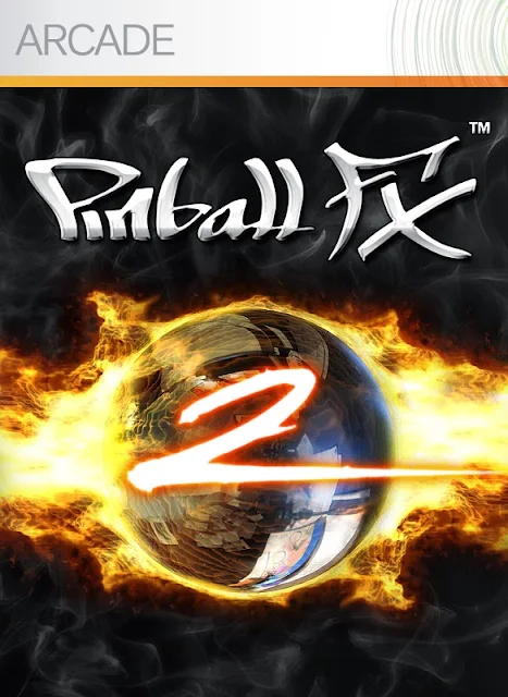 Free Download Pinball FX2 Game