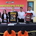 Polres Tulungagung Amankan Tujuh Oknum Pesilat Diduga Terlibat Penganiayaan