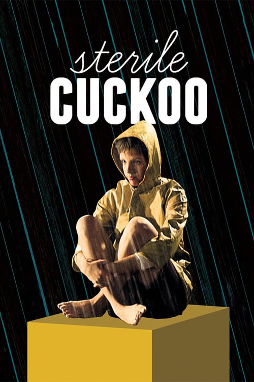 [HD] El cuco estéril 1969 Pelicula Completa En Español Castellano