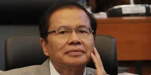 Rizal Ramli: Jokowi Menang, China Semakin Berpengaruh di Indonesia