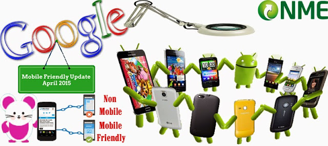 Thiết kế website thân thiện với di động mobile friendly