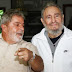 Livro revela que Fidel Castro ajudou Lula a superar depressão e não desistir da política