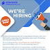 We are hiring for below position at Synokem Pharmaceuticals Haridwar 