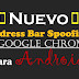 Nuevo ‘Address Bar Spoofing’ En Google Chrome Para Android