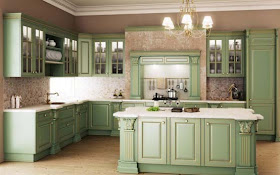 Kitchen Design