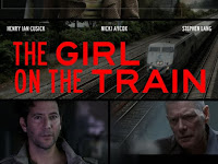 [HD] The Girl on the Train 2013 Pelicula Online Castellano