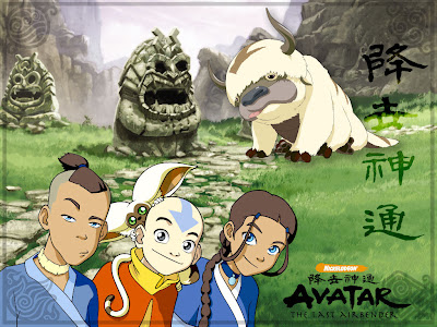 avatar last airbender wallpaper hd. AVATAR THE LAST AIR BENDER