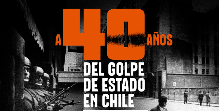 PODER POPULAR.: Chile: Pinochetistas y La UDI nombra a 
