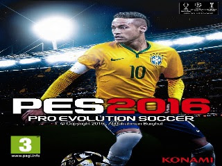 download pes 2016 game for pc