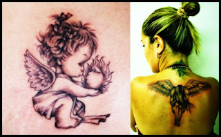 8-awesome-angel-tattoo-for-women