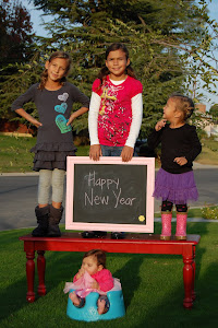 our girls