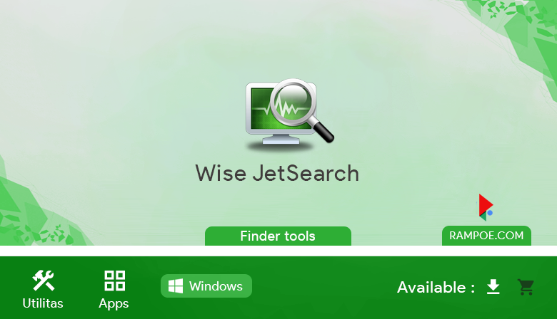 Free Download Wise JetSearch 4.1.4.219 Full Latest Repack Silent Install