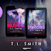 Cover Reveal: Sasha's Dilemma and Sasha's Demons by T.L Smith