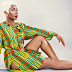 Interview: Africa Film Award-winning Afrobeats Queen May7ven‏ #MusicMatter