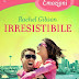 PENSIERI E RIFLESSIONI SU “IRRESISTIBILE” DI RACHEL GIBSON