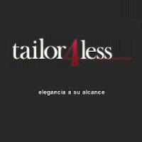 Tailor4Less en ropa y moda