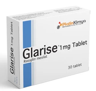 GLARISE 1mg دواء