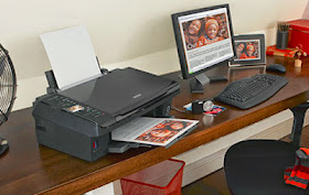 epson stylus sx218 printer installation software