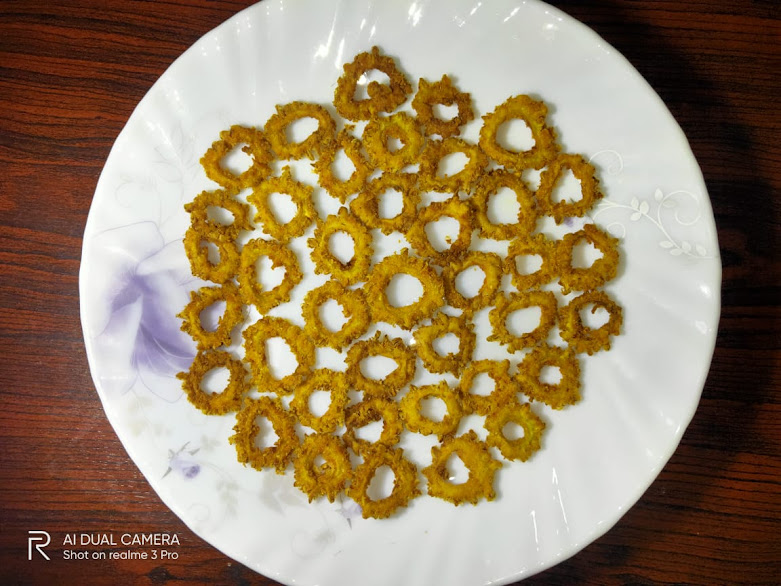 Karela rings