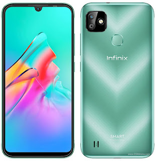 Infinix Smart HD 2021