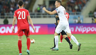 Sukses Gasak Vietnam dengan Skor Telak 3-0, Ranking Timnas Indonesia Langsung Melejit Lagi, Pecah Kebuntuan 20 Tahun Baru Bisa Menang Lagi di Kandang Nguyen