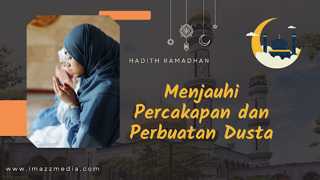 Hadith Ramadhan