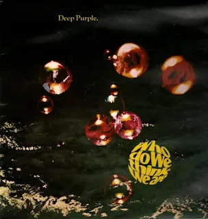 Deep Purple - Who do we think we are (1973)
