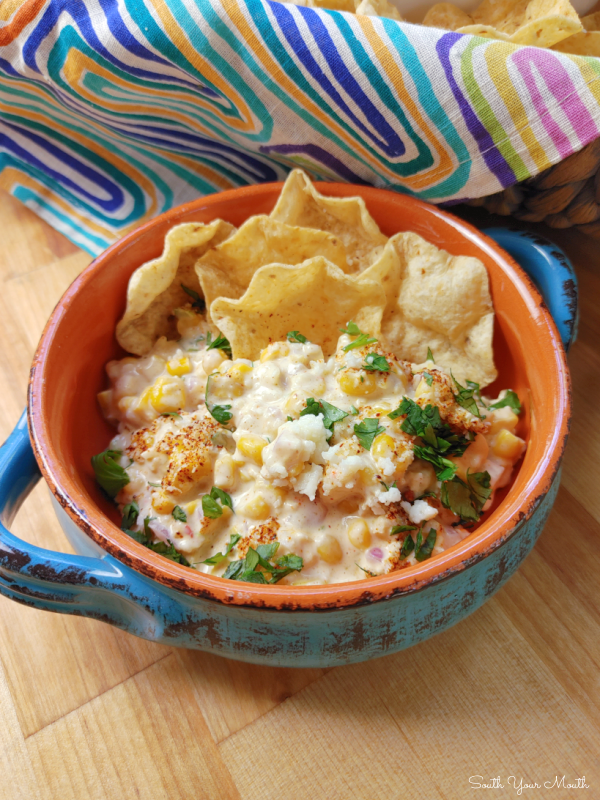 25 Great Slow Cooker Dips