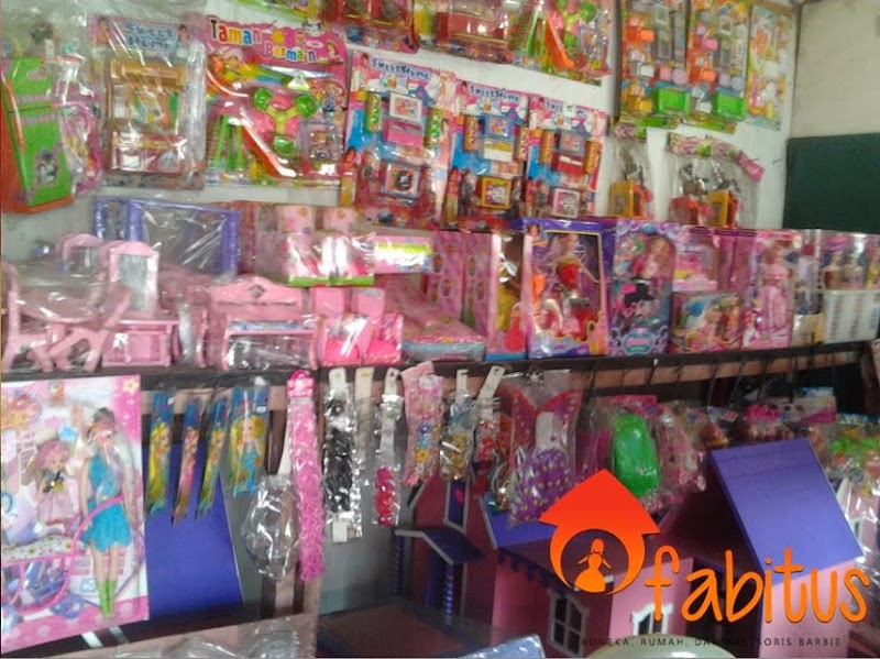 39+ Info Baru Rumah Barbie Di Jakarta