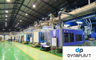 Info Loker Operator Produksi Terbaru PT. Dynaplast Cikarang III ( DP8 )