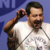 Salvini: "sugli immigrati i vescovi non rompano le..."