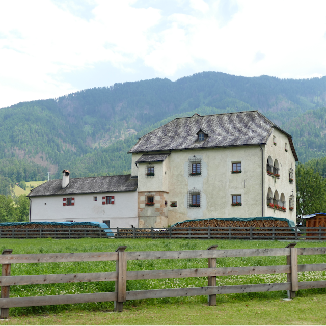 escursioni brunico passeggiate