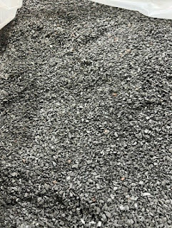 PVC Regrind From Window/ Siding