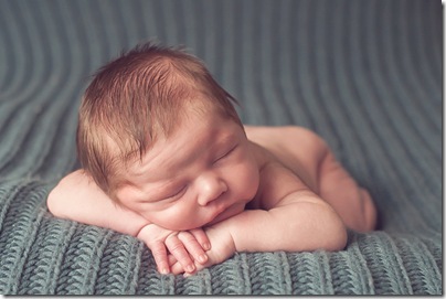 Miles Newborn Session 25