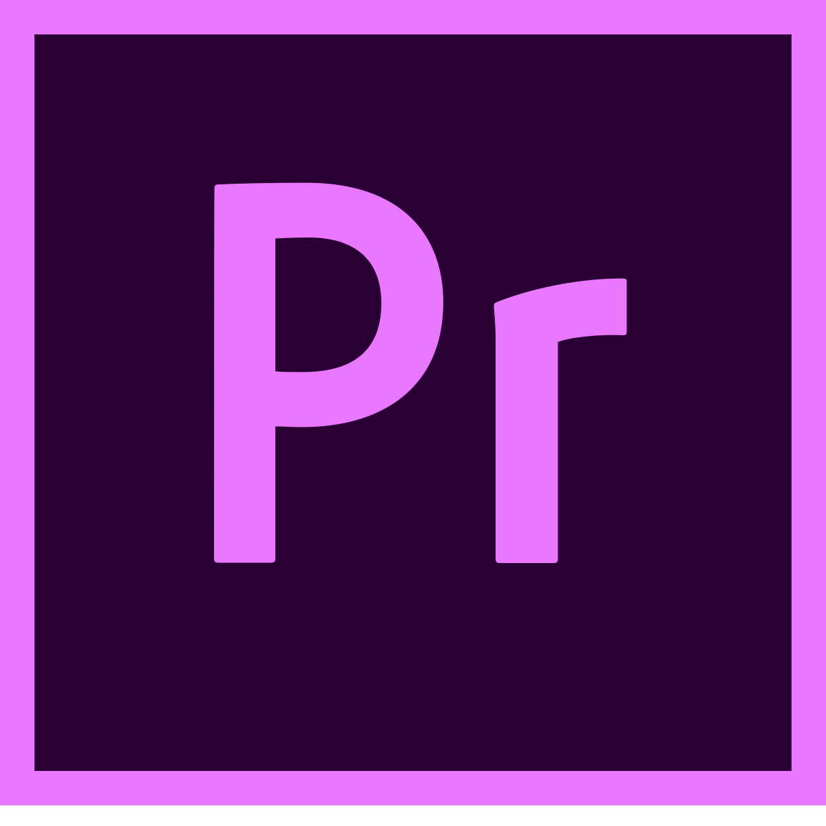 Adobe premier pro