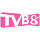 logo TVB 8