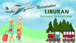   Menjelajah Yogyakarta Bersama Teman Hidup Traveloka