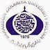 B.A Registration Form 2014-2015 (Bahauddin Zakariya University, Multan)