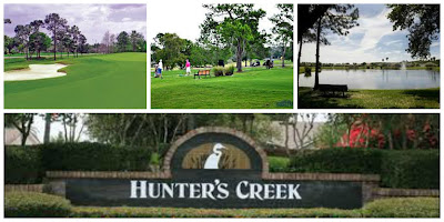 hunter creek home, hunters creek fl, hunters creek, best golf courses in orlando