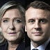 Franceses irão às urnas neste domingo para escolher o presidente do país