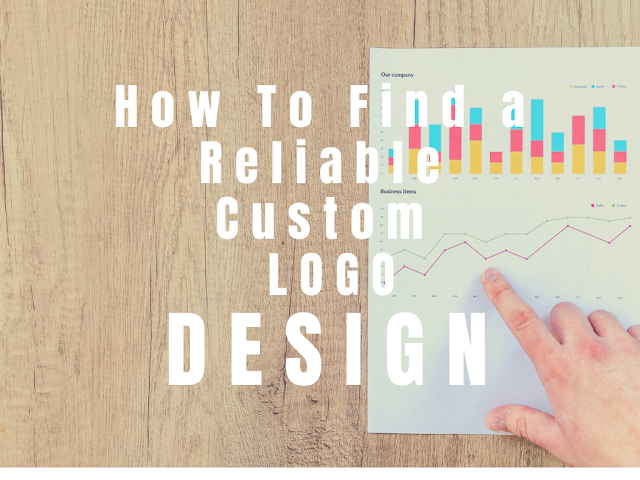 Logo Designer Service Branding For Company