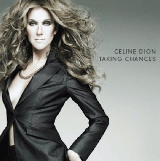 Celine Dion - Takin Chances