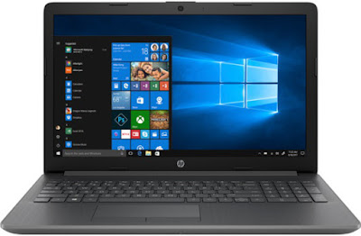 HP 15-da1035ns