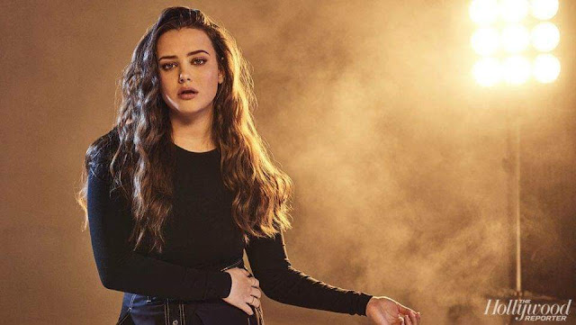 Katherine Langford HD Wallpapers