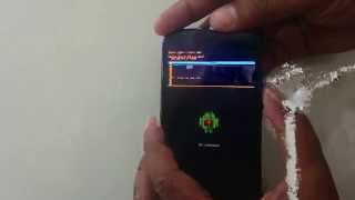 Unlock Pattern/Security Locked it1502, it1503 android