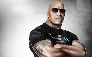 Dwayne Johnson - Dwayne Johnson Photo 