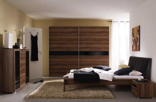 model mobila dormitor lemn masiv 1