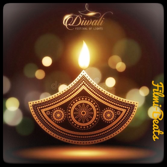 Happy Diwali Wallpapers 2021